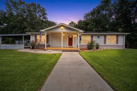 Photo of 112 Lone Pine Drive, Huffman, TX 77336 (MLS # 56220057)