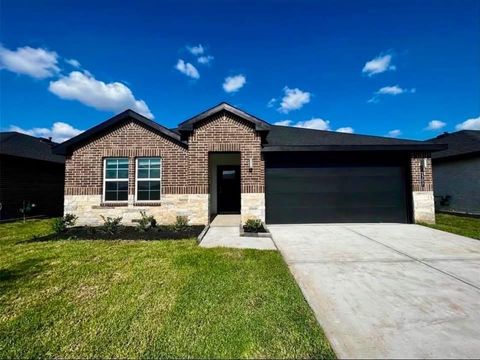 Photo of 4307 Whitefish Lane, Katy, TX 77494 (MLS # 73475970)
