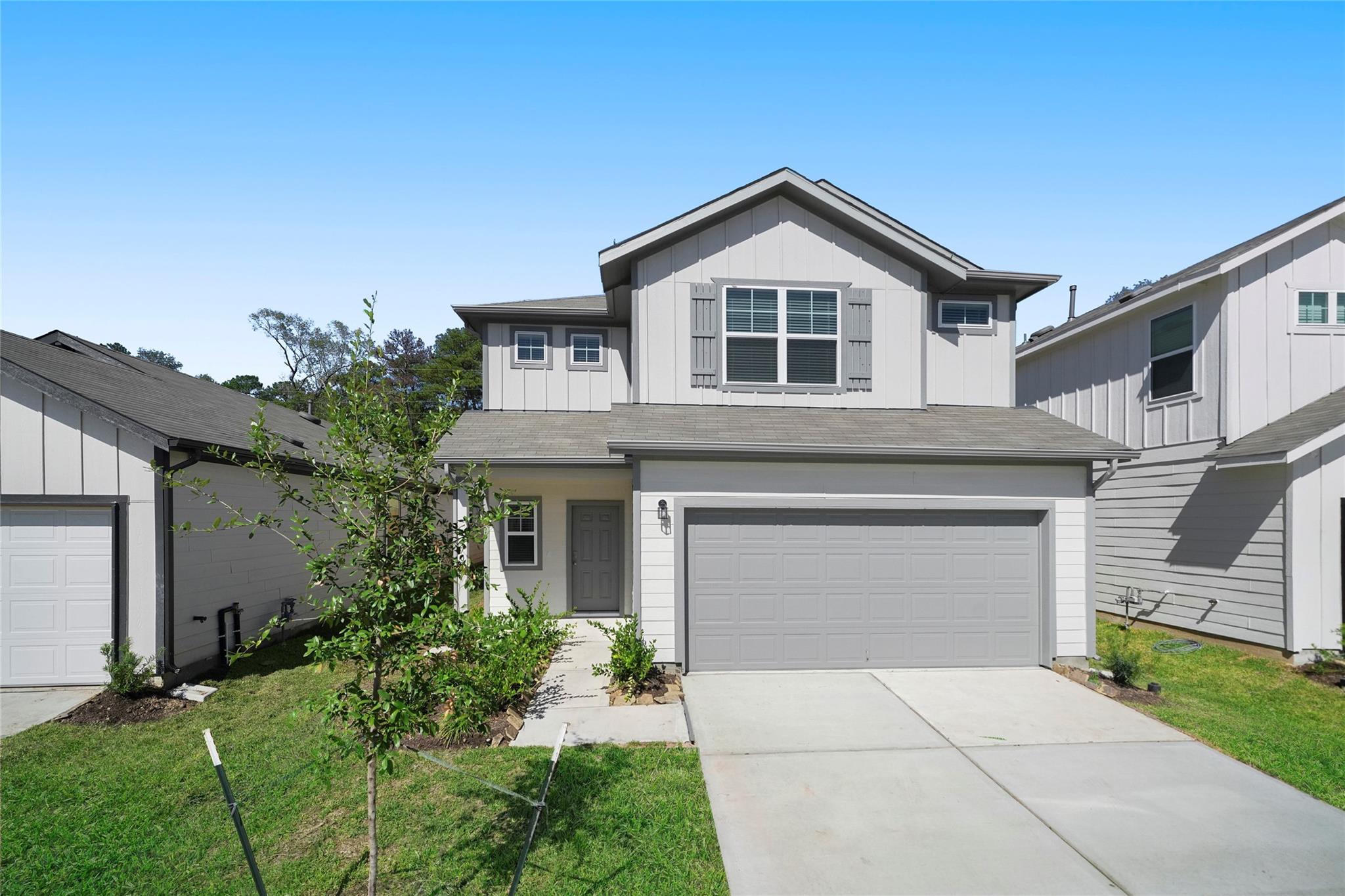 5703 Finely Run St