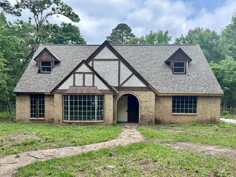 Photo of 37402 Robin George Trail, Magnolia, TX 77354 (MLS # 62343902)