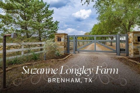 3100 Trails End Lane Brenham TX 77833
