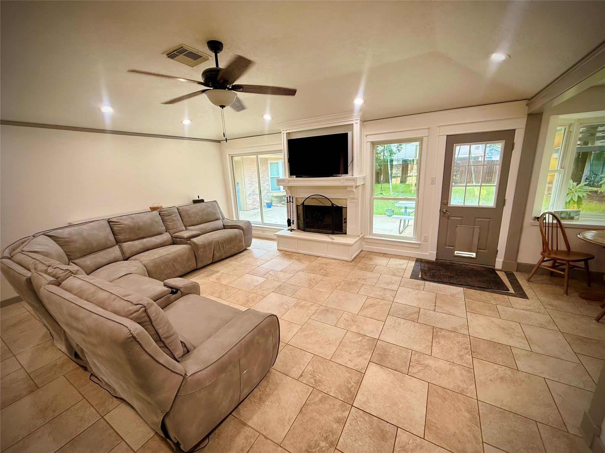 1309 Piney Woods Drive