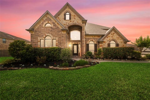 Homes For Sale - 25126 Waterstone Estates Circle<br/> Tomball, TX 77375