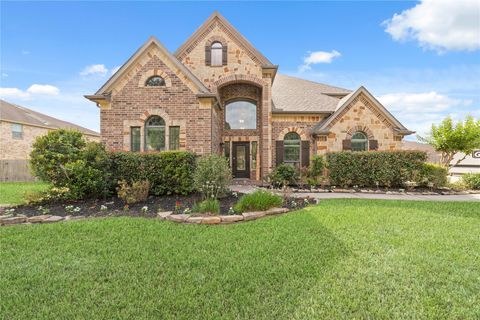 Photo of 25126 Waterstone Estates Circle E, Tomball, TX 77375 (MLS # 28485633)