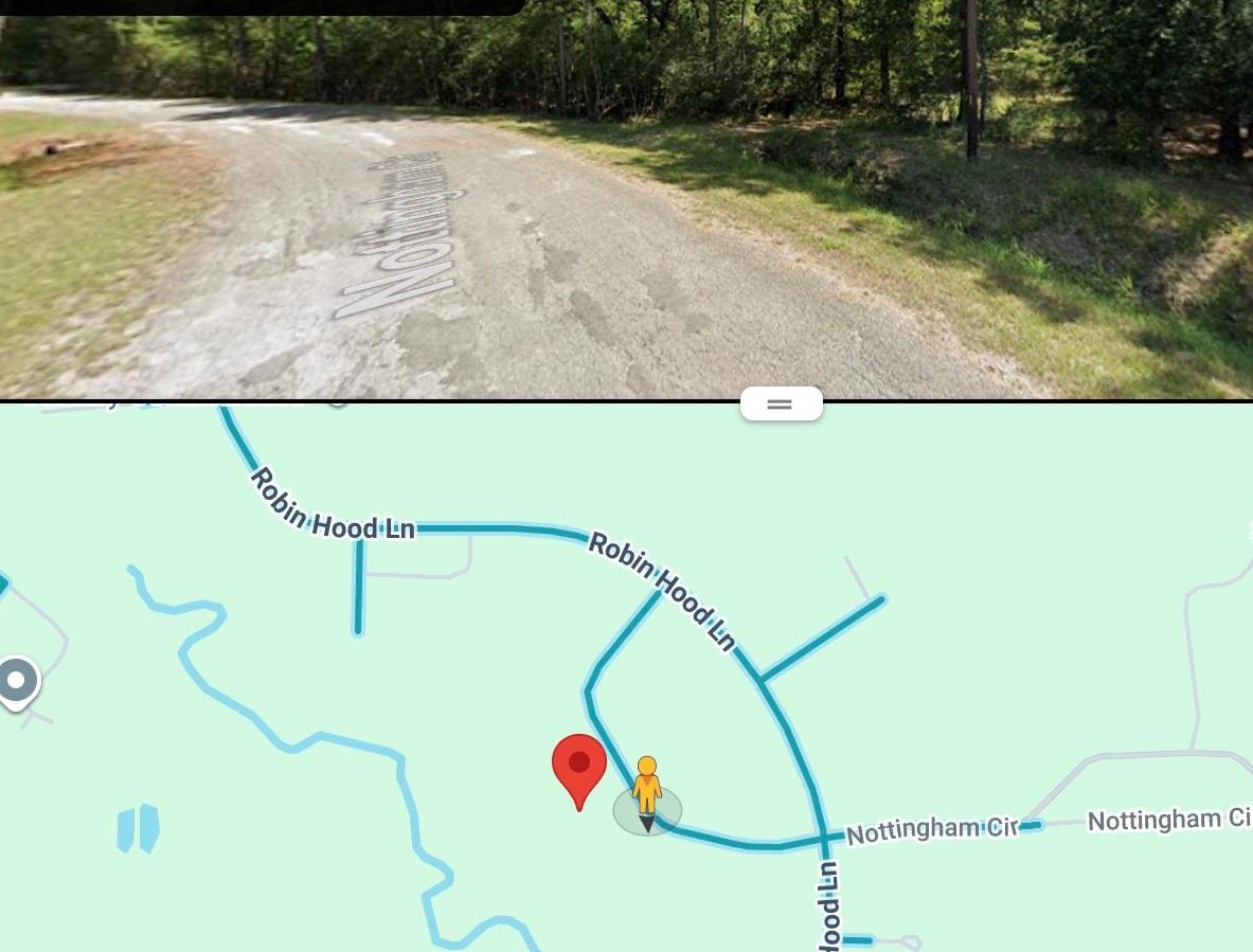 Lot 152 Nottingham Circle