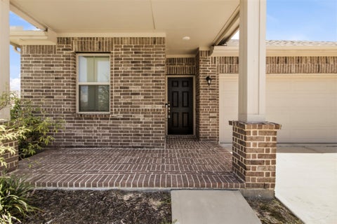 Photo of 8438 Baywatch Circle, Baytown, TX 77523 (MLS # 88241265)