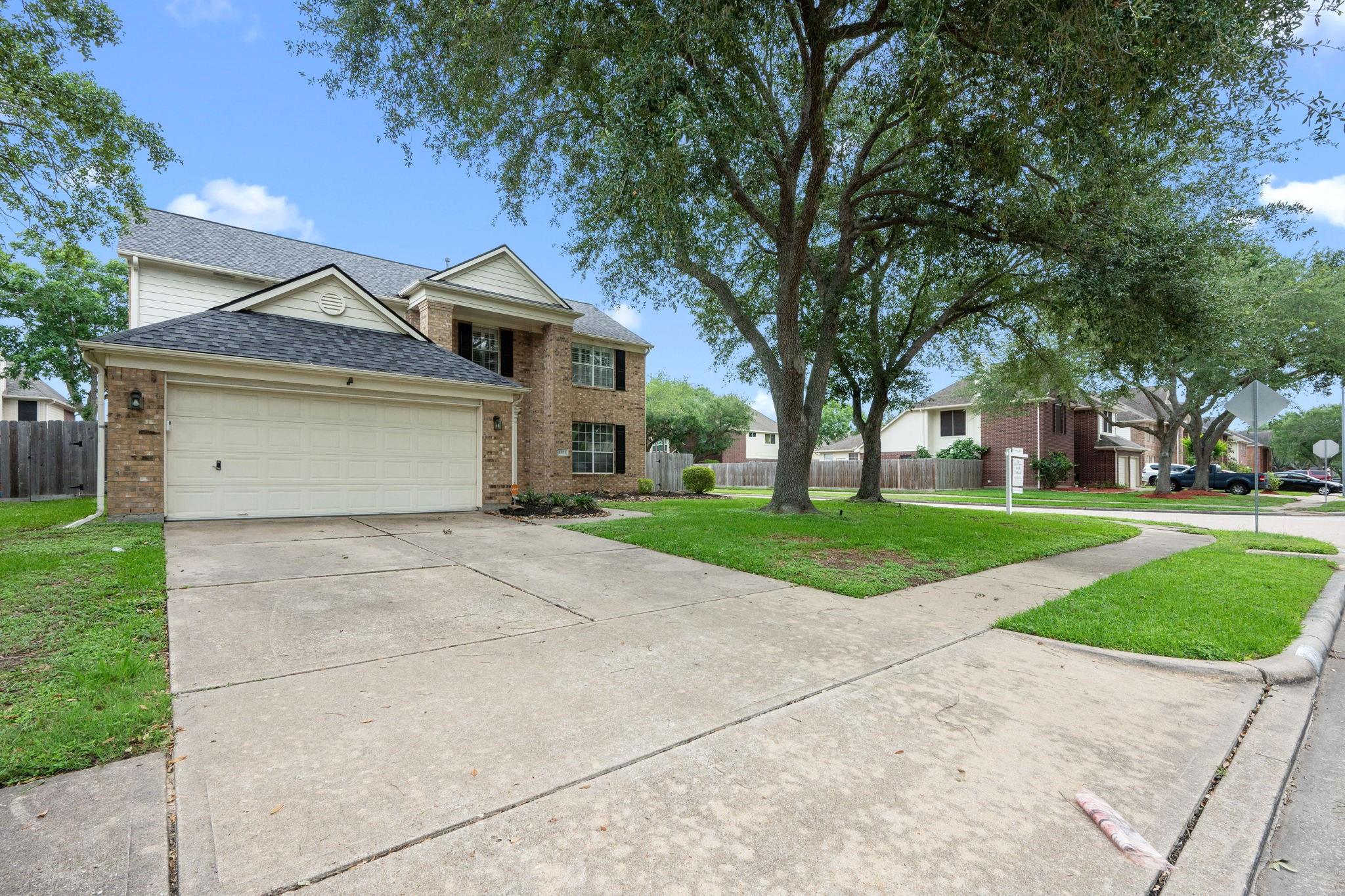6931 Royal Knoll Court