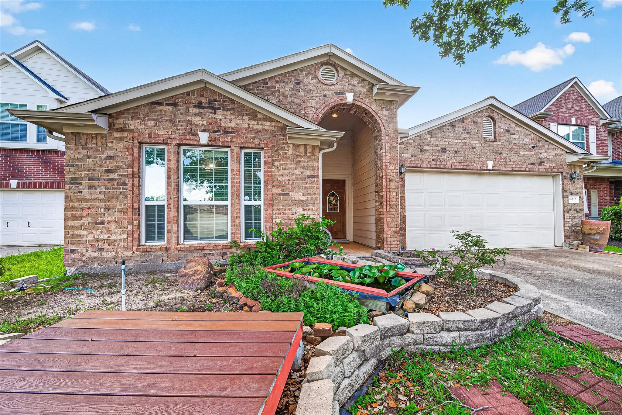 16715 Mackenzie Mesa Drive