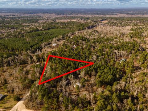 Vacant Land For Sale - TBD County Road 1172<br/> Kennard, TX 75858