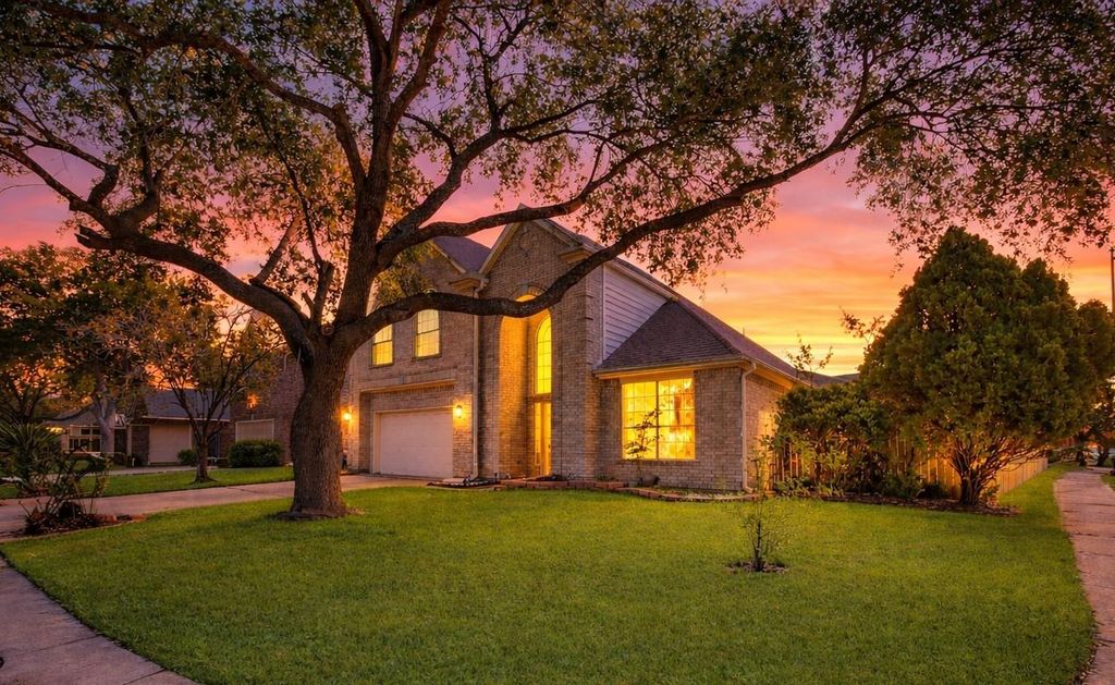 Photo of 3502 Sweetspire Road, Katy, TX 77449 (MLS # 3431580)