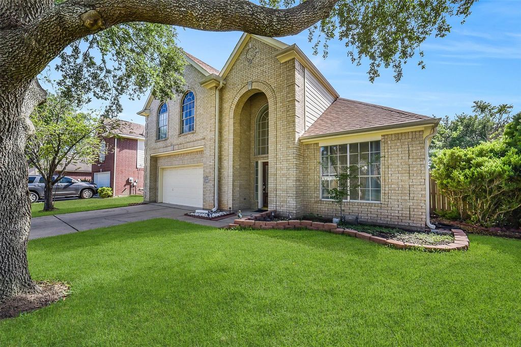 Photo of 3502 Sweetspire Road, Katy, TX 77449 (MLS # 3431580)