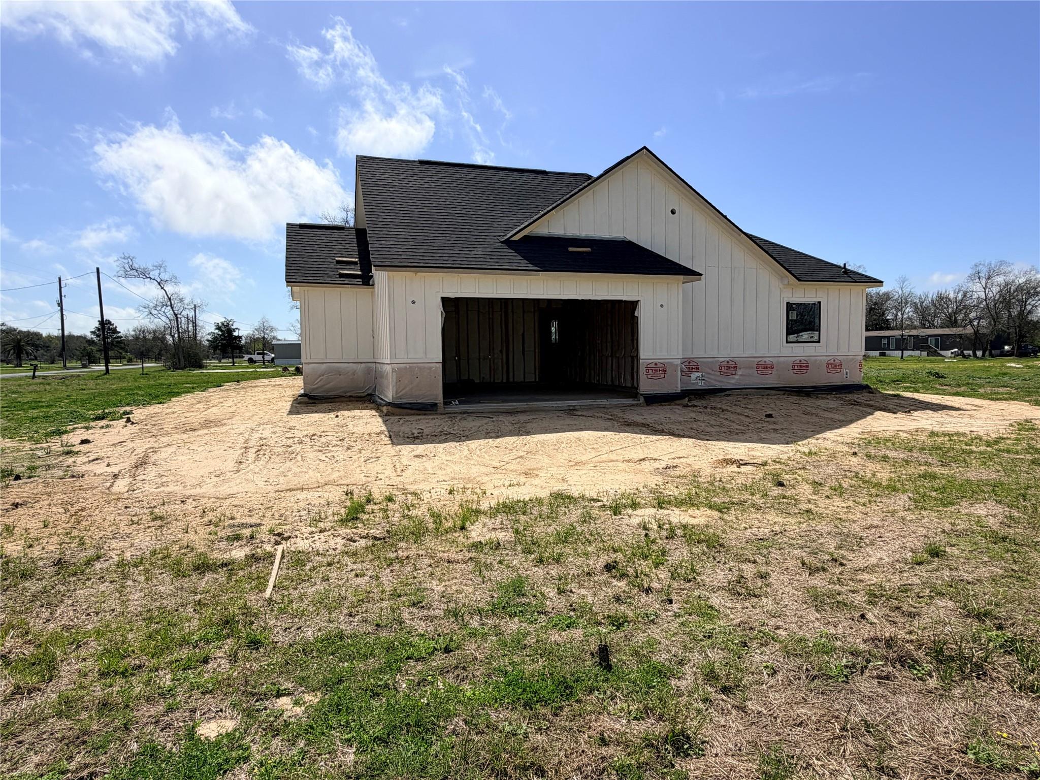 610 Blueberry Lane