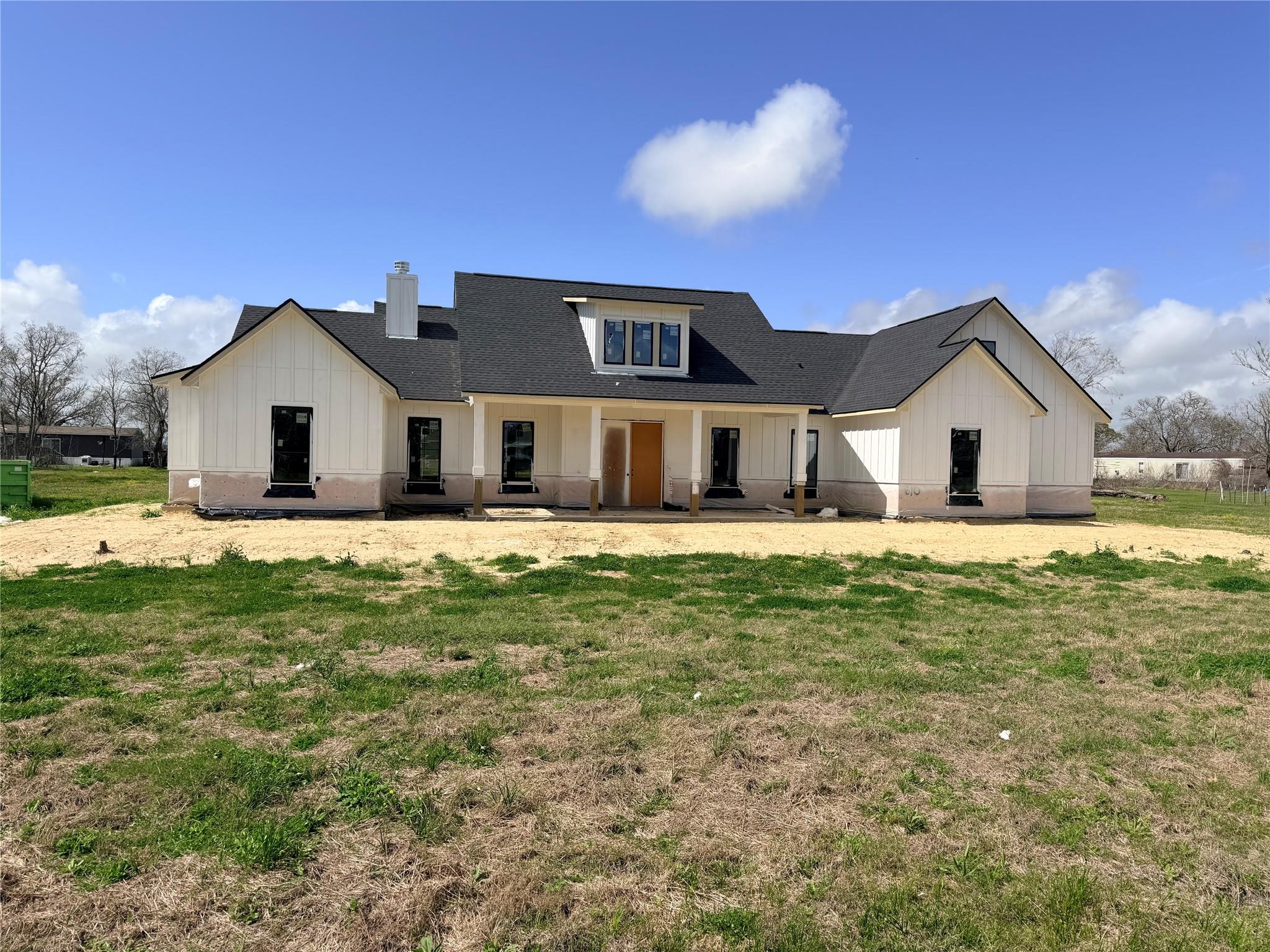 610 Blueberry Lane