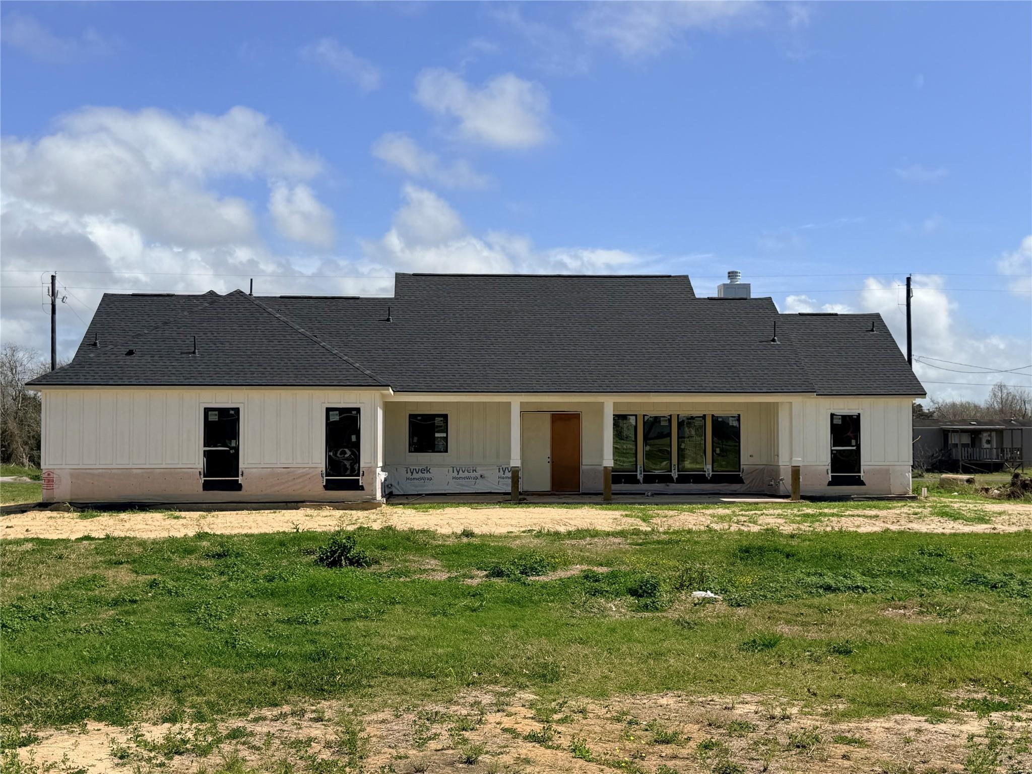 610 Blueberry Lane
