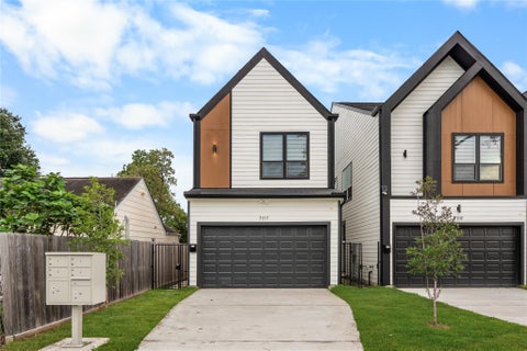 Photo of 7117 Goforth Street, Houston, TX 77021 (MLS # 11073938)
