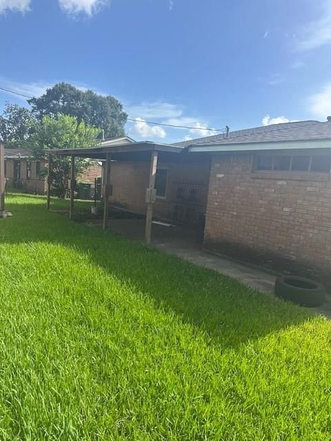 Tiny photo for 6023 Winterhaven Drive, Houston, TX 77087 (MLS # 36884215)