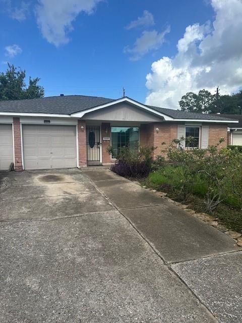 Tiny photo for 6023 Winterhaven Drive, Houston, TX 77087 (MLS # 36884215)