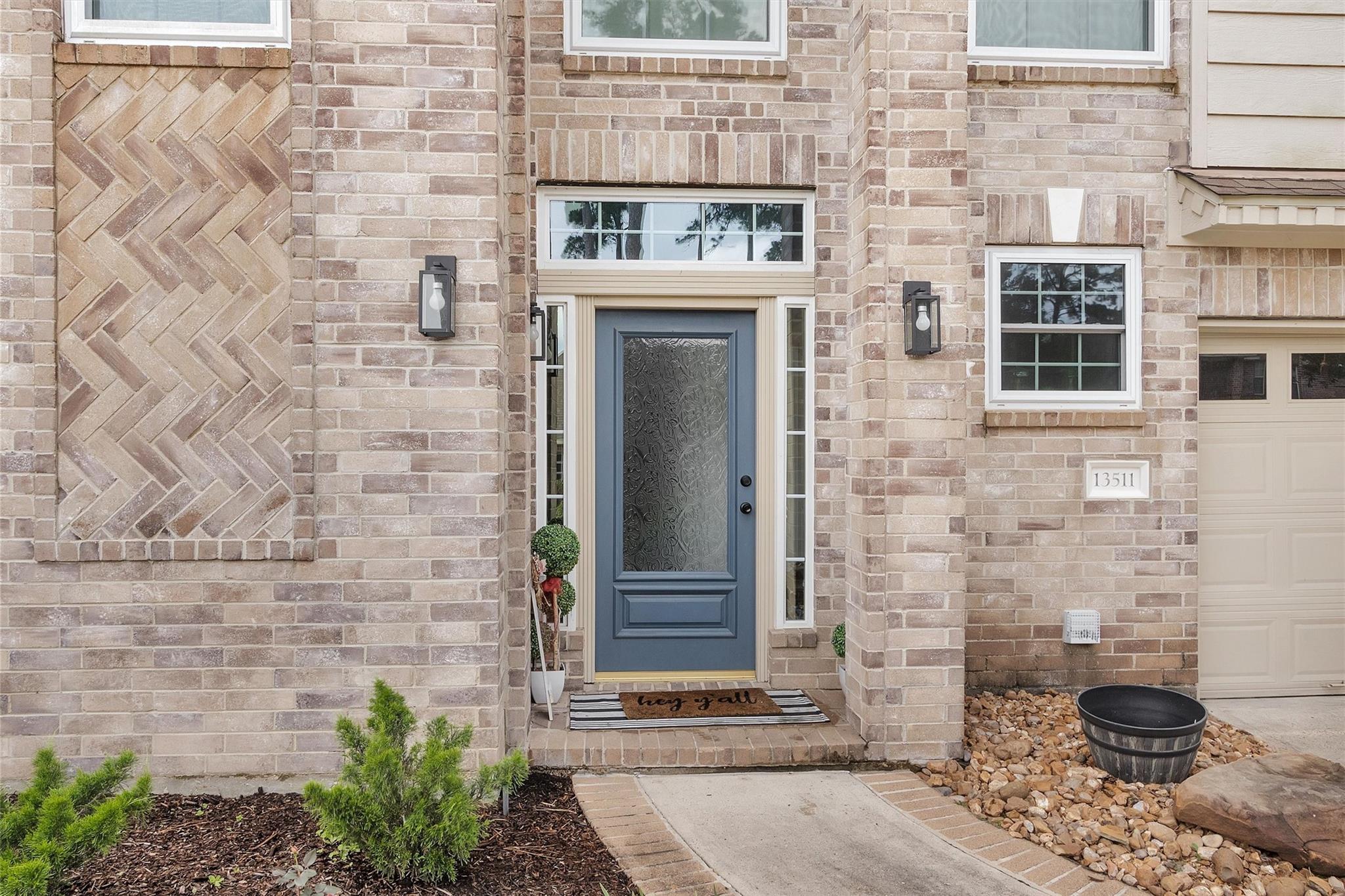 13511 Spring Court