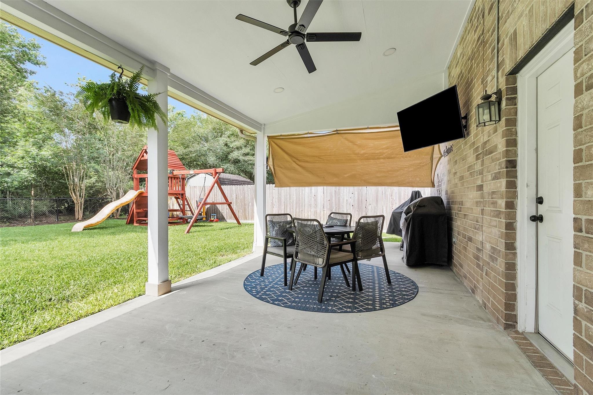 13511 Spring Court