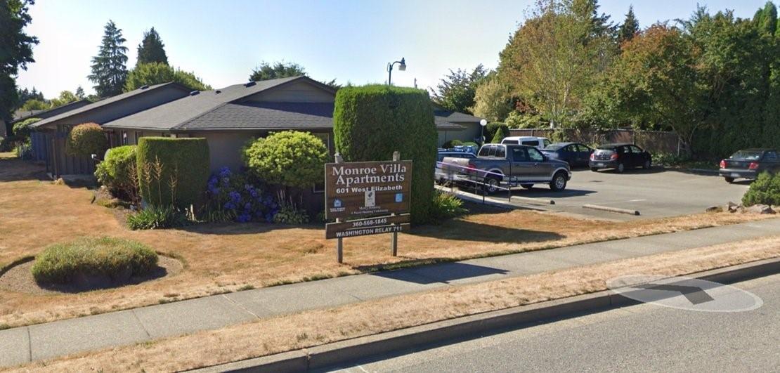 Photo 1 of 7 — 601 W Elizabeth St, Other, WA 98272