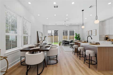 Photo of 4610 Gunter Street, Houston, TX 77020 (MLS # 10951006)