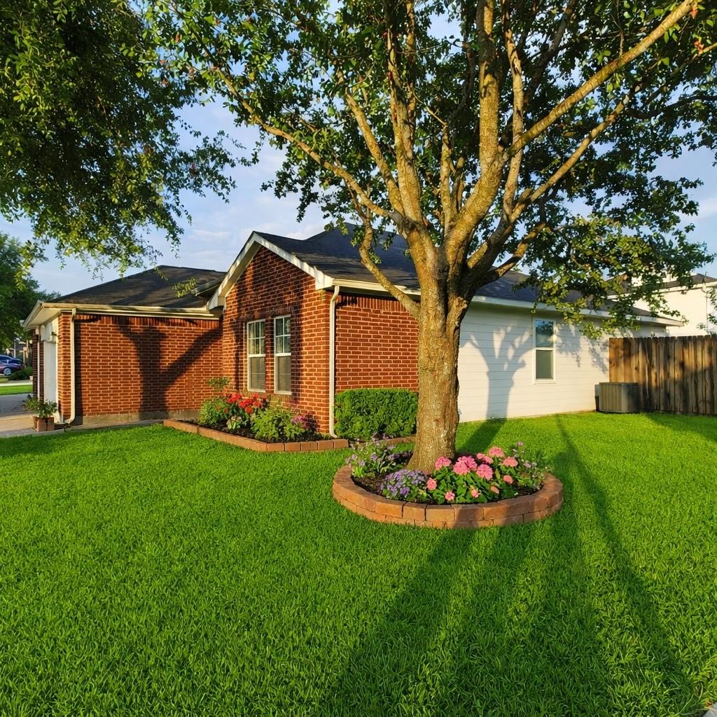 7402 Bering Landing Dr