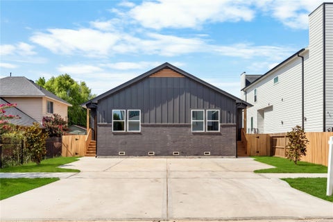 Photo of 5321 Rue Street, Houston, TX 77033 (MLS # 19557008)