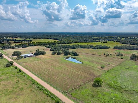 Vacant Land For Sale - TBD Roznov Road<br/> Fayetteville, TX 78940