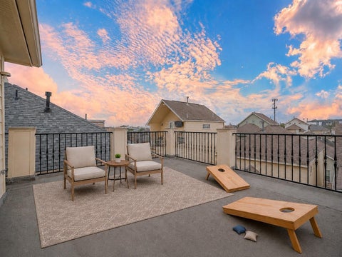 Photo of 5938 Kansas Street, Houston, TX 77007 (MLS # 23331309)
