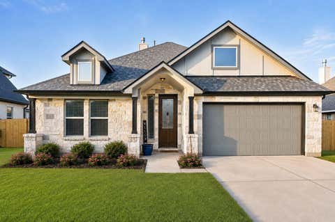 Photo of 9707 Highland Pointe Drive, Needville, TX 77461 (MLS # 28816009)