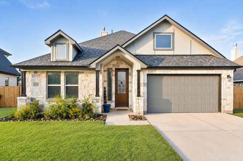 Photo of 9707 Highland Pointe Drive, Needville, TX 77461 (MLS # 28816009)