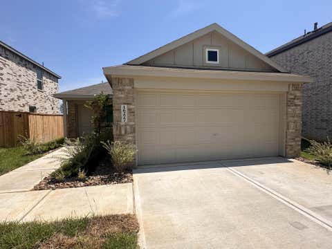 Photo of 16277 Bergara Bend Drive, New Caney, TX 77357 (MLS # 9121832)