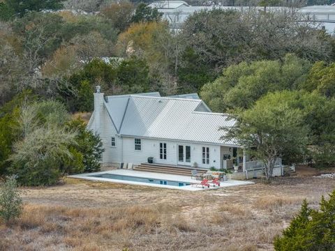 375 Fm-954 Round Top TX 78954