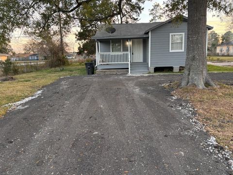 Photo of 8546 Talton Street, Houston, TX 77028 (MLS # 44759808)