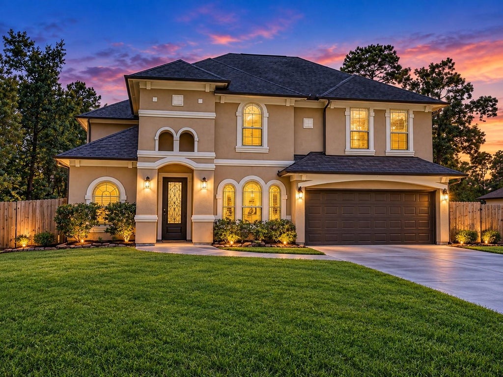 Photo of 18344 Wisp Willow Way, Porter, TX 77365 (MLS # 58937072)