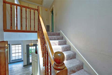 Tiny photo for 14317 Cashel Forest Drive, Houston, TX 77069 (MLS # 44807249)