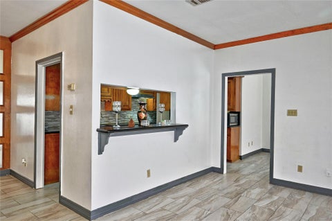 Tiny photo for 14317 Cashel Forest Drive, Houston, TX 77069 (MLS # 44807249)