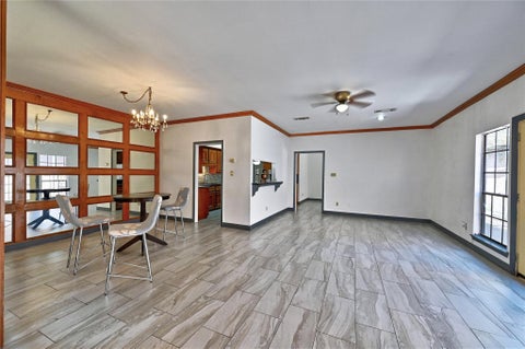 Tiny photo for 14317 Cashel Forest Drive, Houston, TX 77069 (MLS # 44807249)