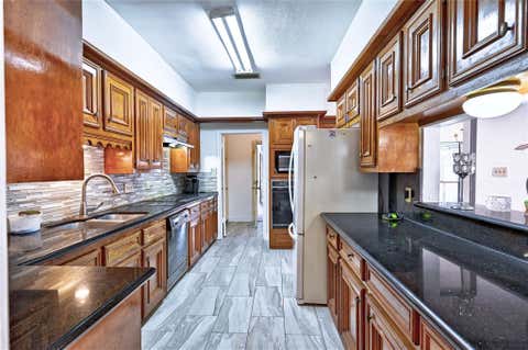 Tiny photo for 14317 Cashel Forest Drive, Houston, TX 77069 (MLS # 44807249)