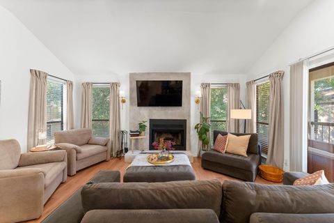 Condo For Sale - 3500 Tangle Brush Drive #178<br/> The Woodlands, TX 77381