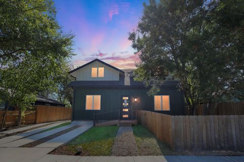 6107 Palm Circle Austin TX 78741