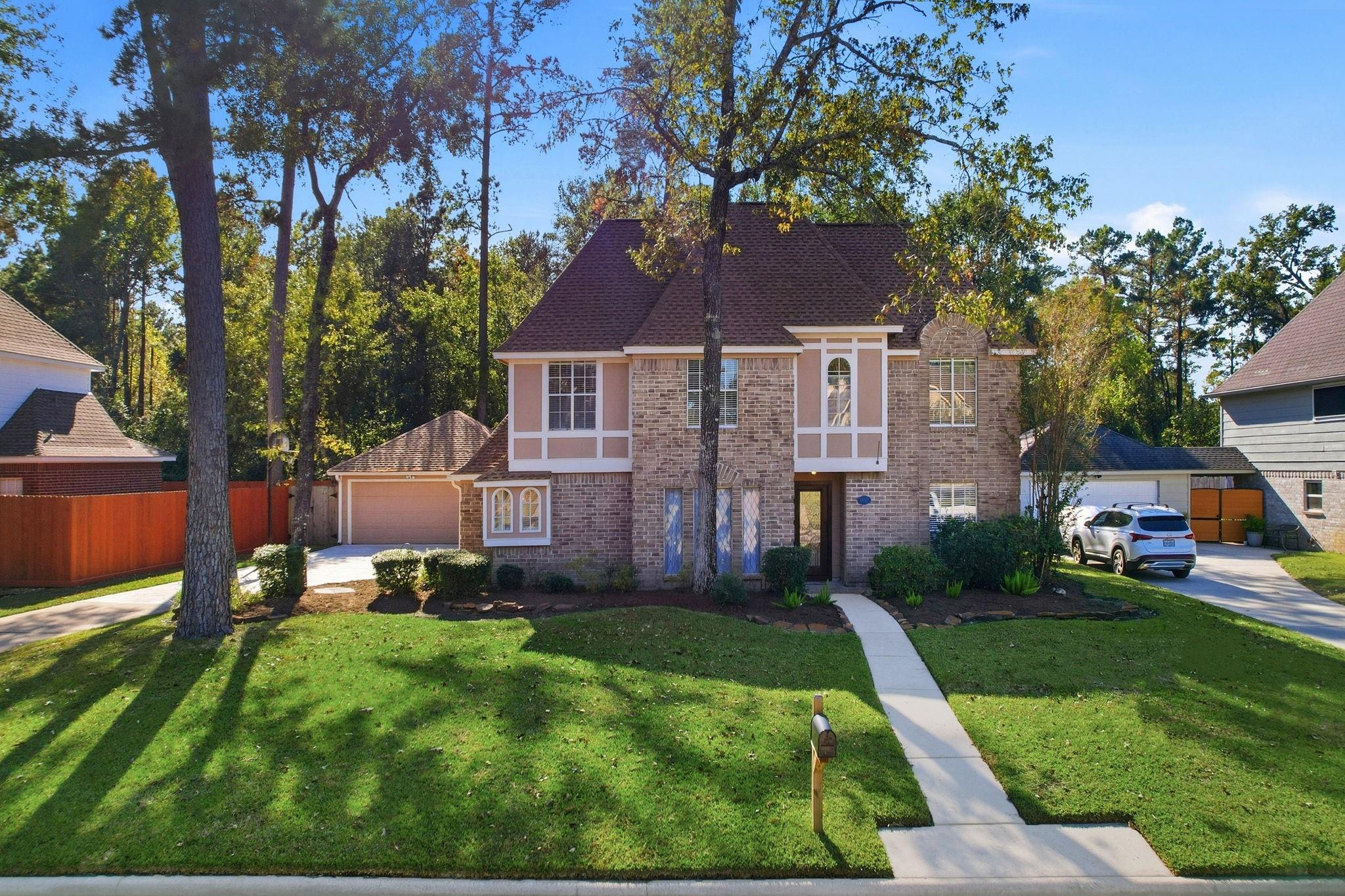 24007 Rain Creek Drive