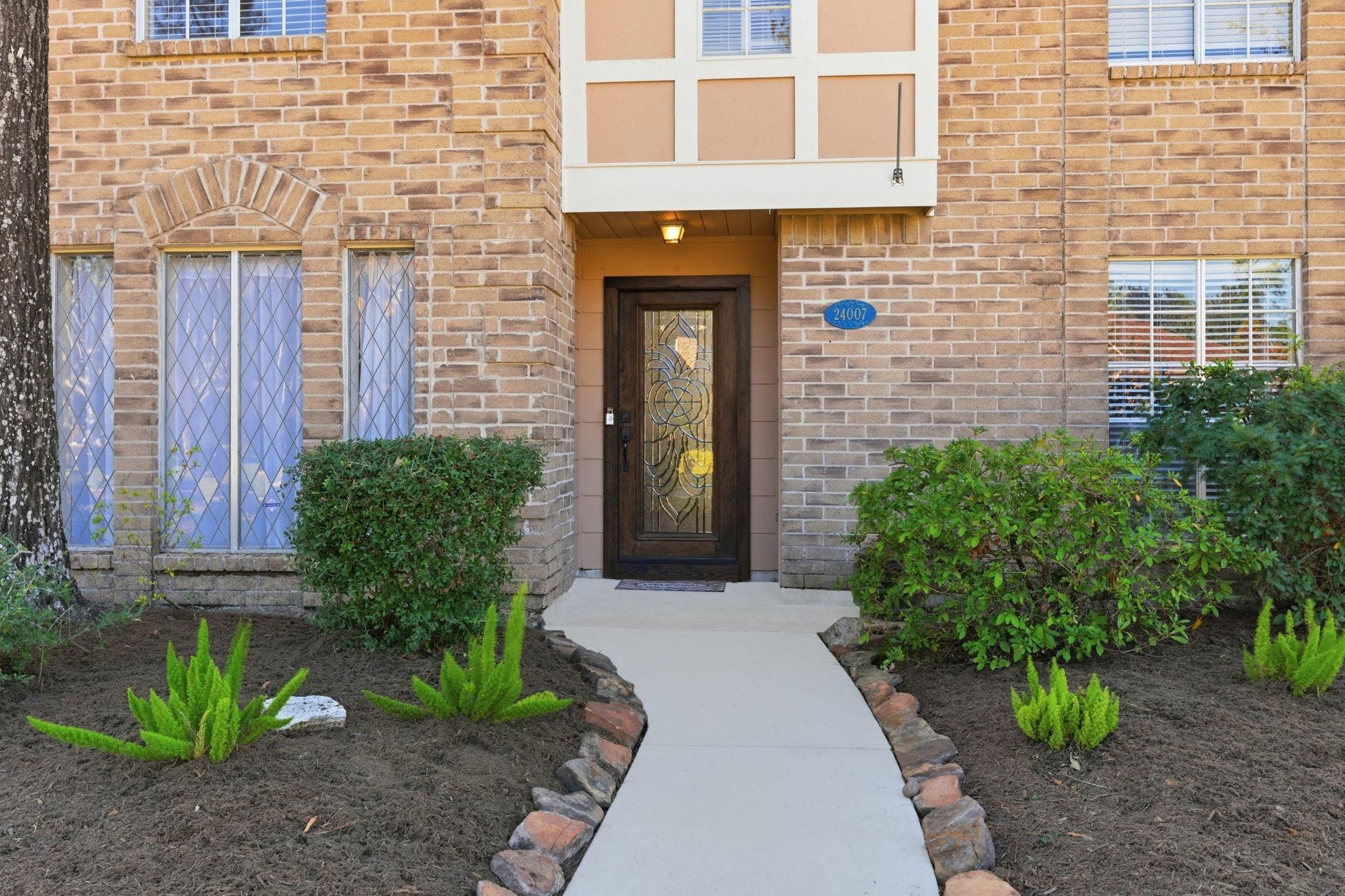 24007 Rain Creek Drive