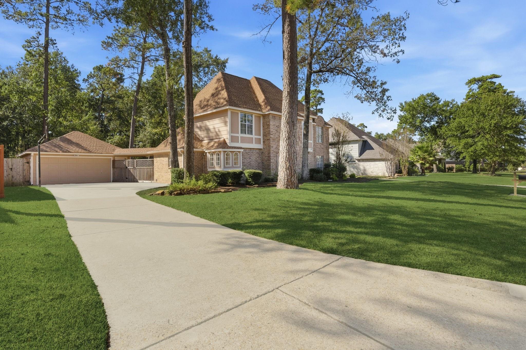 24007 Rain Creek Drive