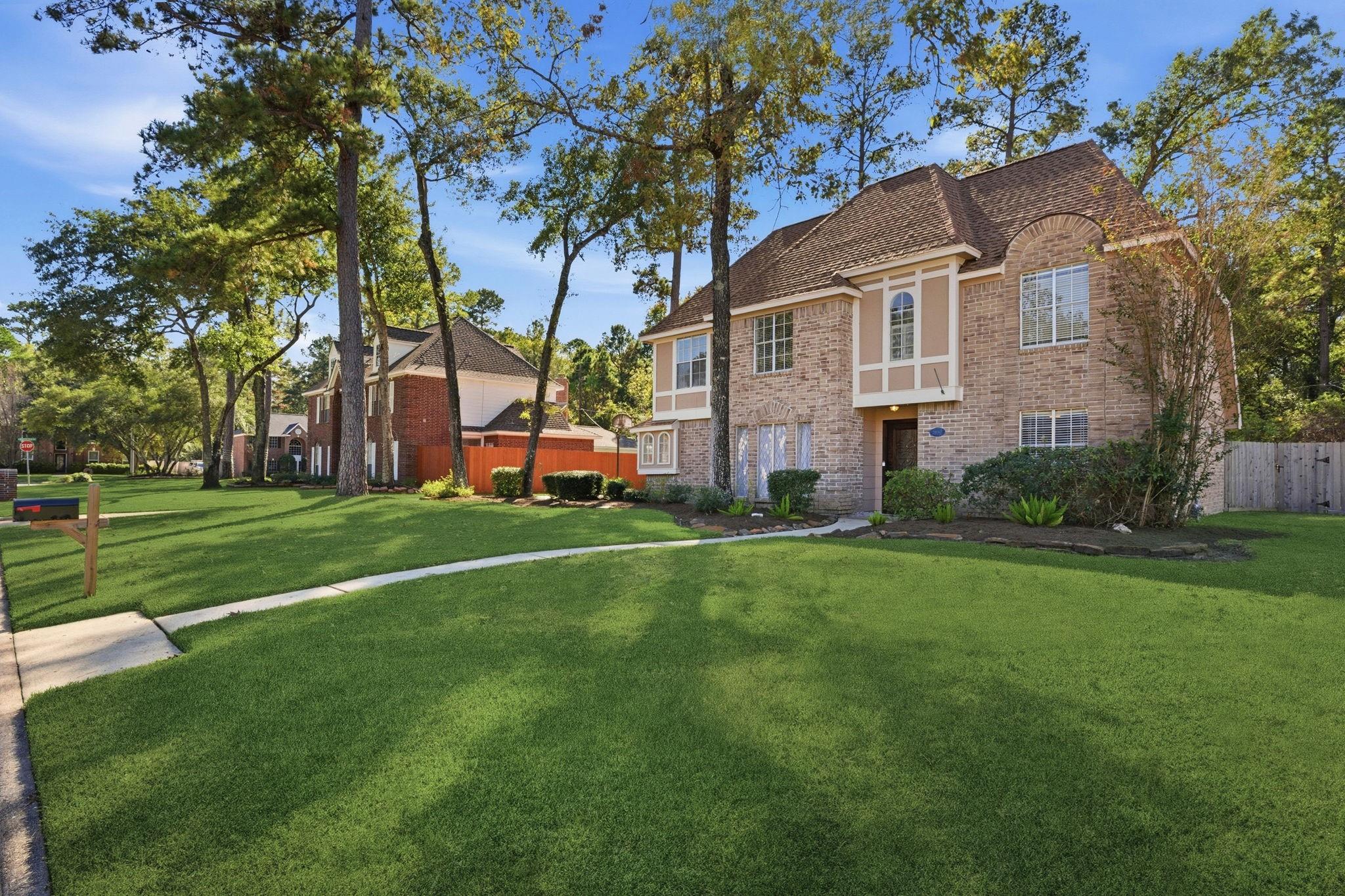 24007 Rain Creek Drive