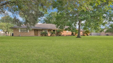 Photo of 12210 Cherry Point Drive, Dayton, TX 77535 (MLS # 35460831)