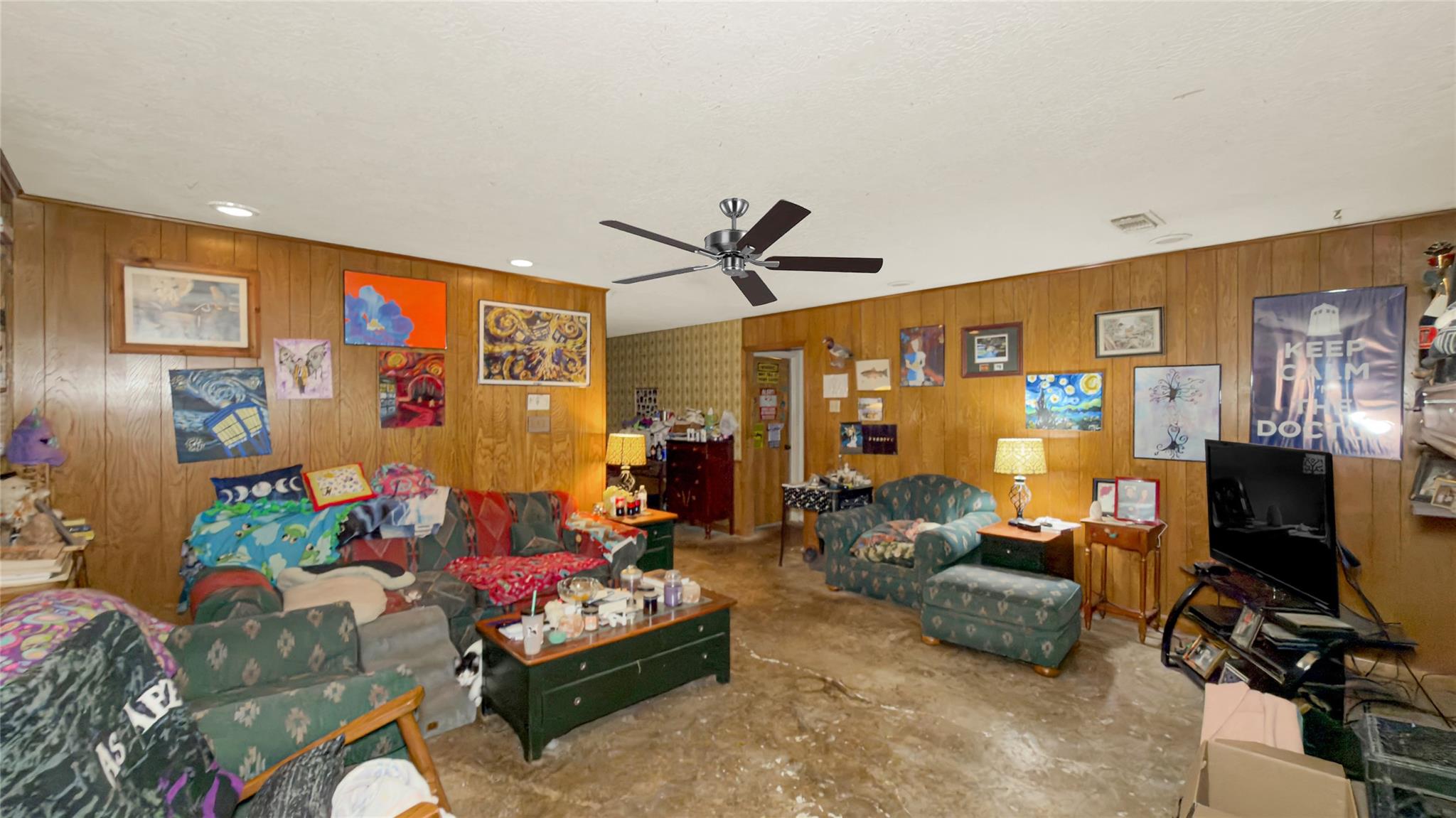 12210 Cherry Point Drive