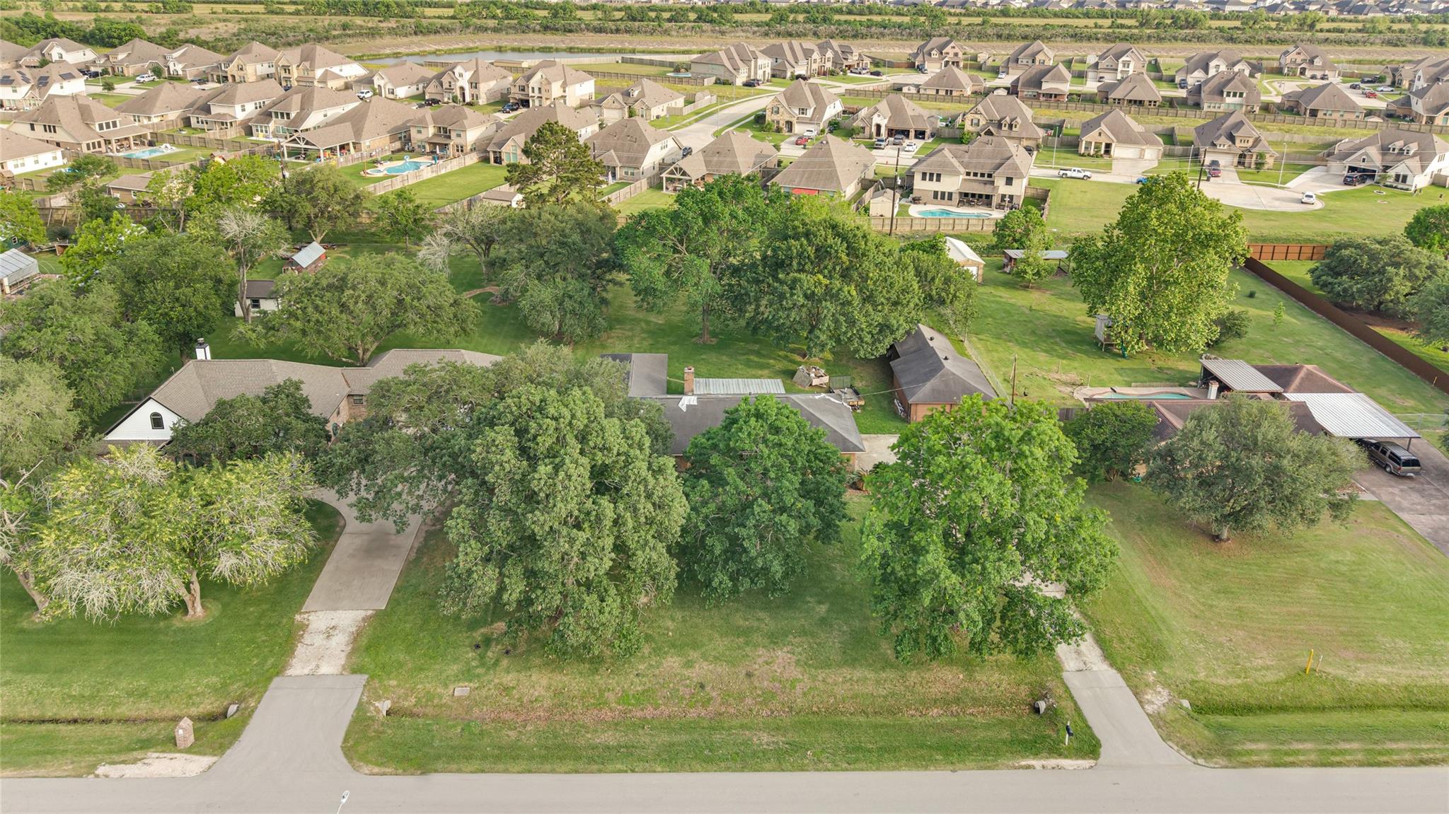 12210 Cherry Point Drive