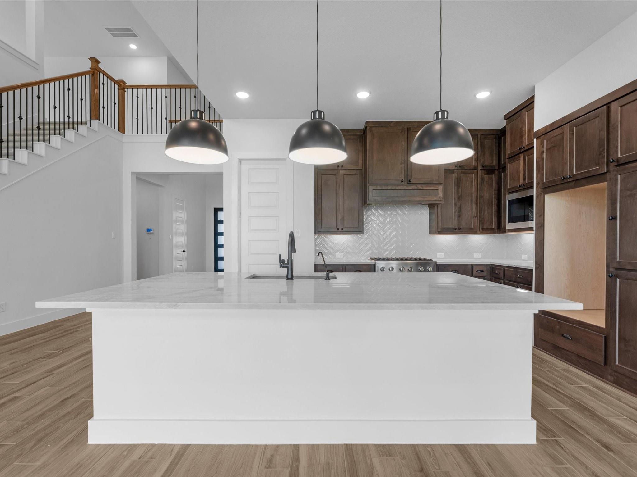 2718 Crown Ridge Drive
