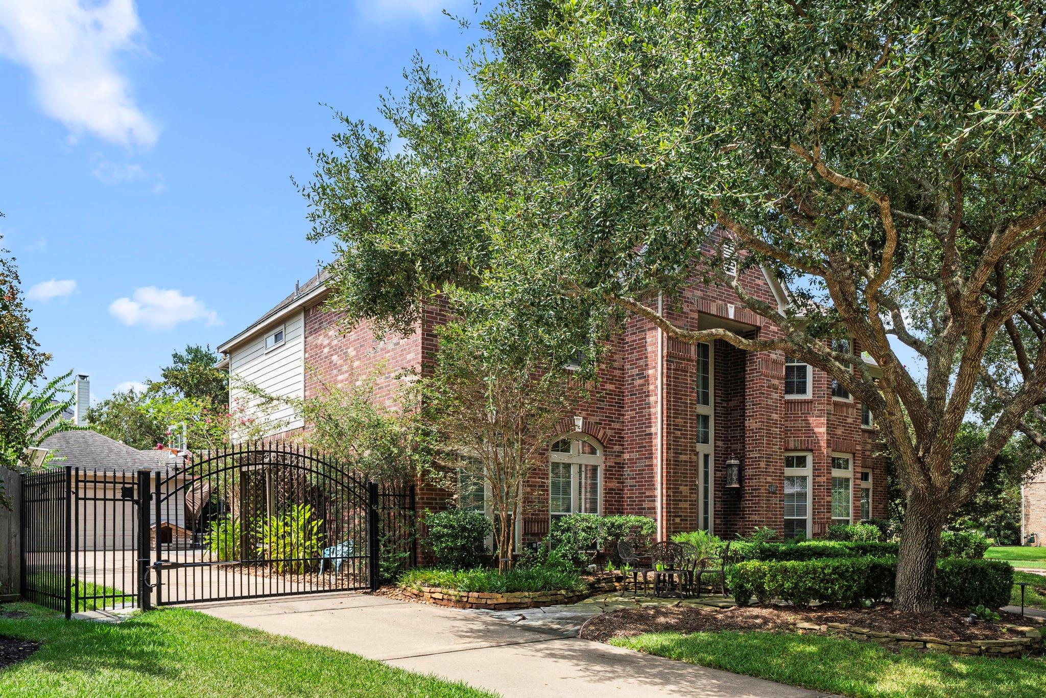 9602 Silver Birch Court